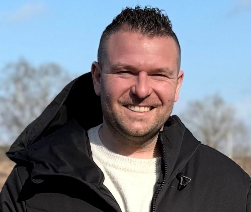 Sander van Beek